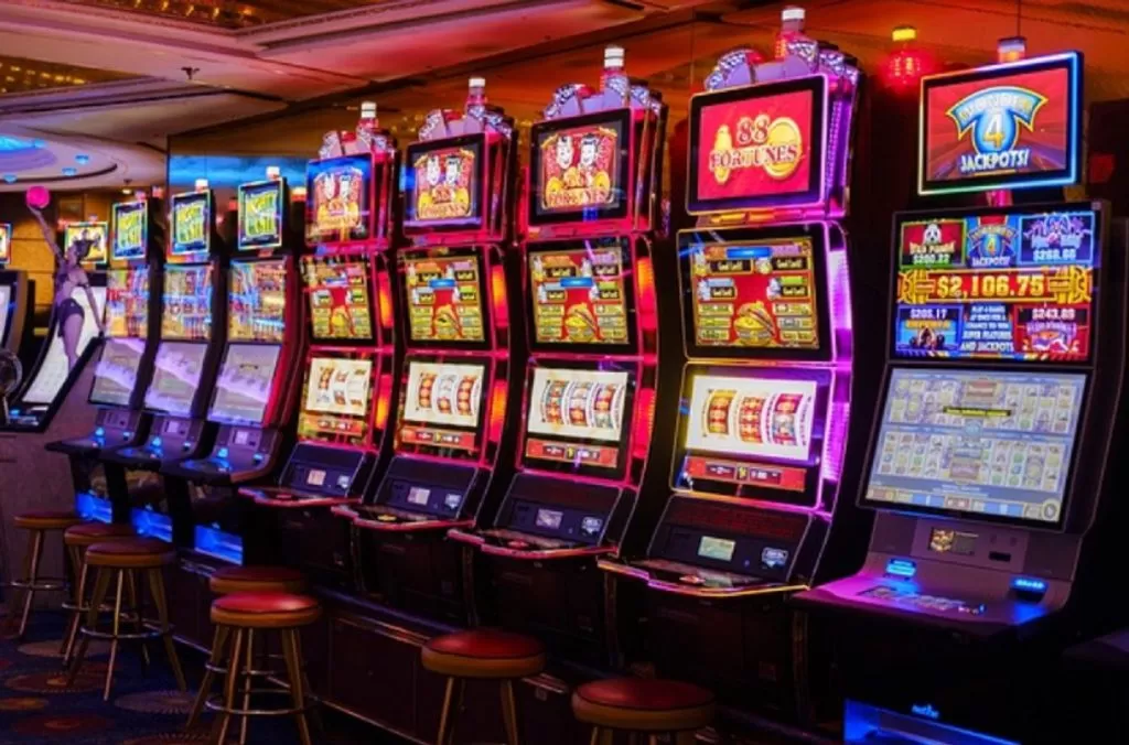 Slots 3976 - Sweet Bonanza e caça-níqueis populares