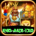 ind aus t20 Super Latest v5.0.7