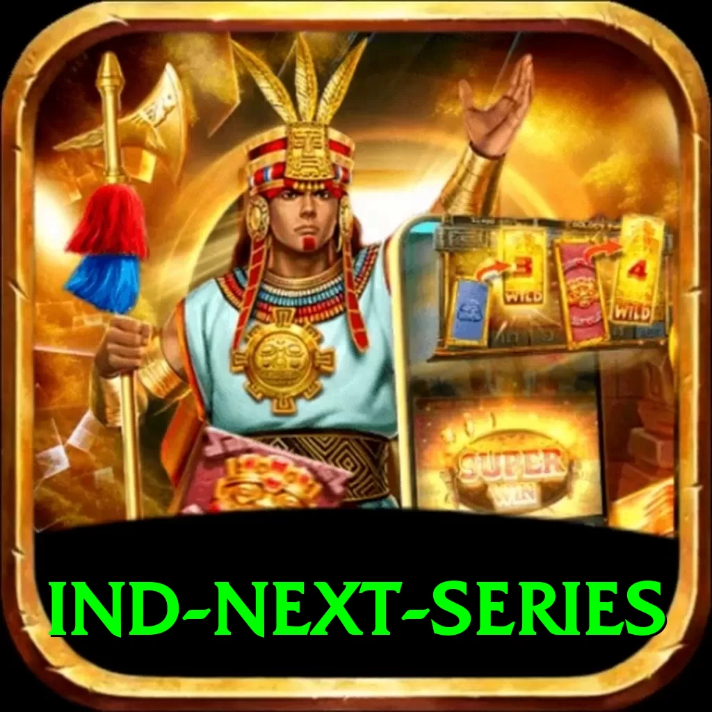 ind next series Max v5.1.6 - 2