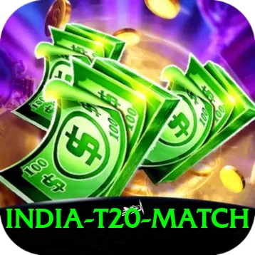 india t20 match VIP Pakistan - 2