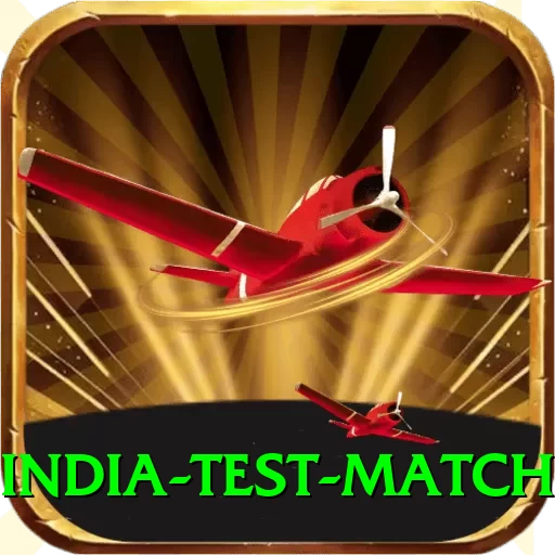 india test match VIP Slots - 2