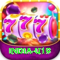 india u19 - Casino VIP