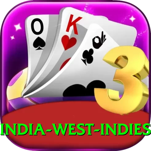 india west indies Master Gaming App - 2