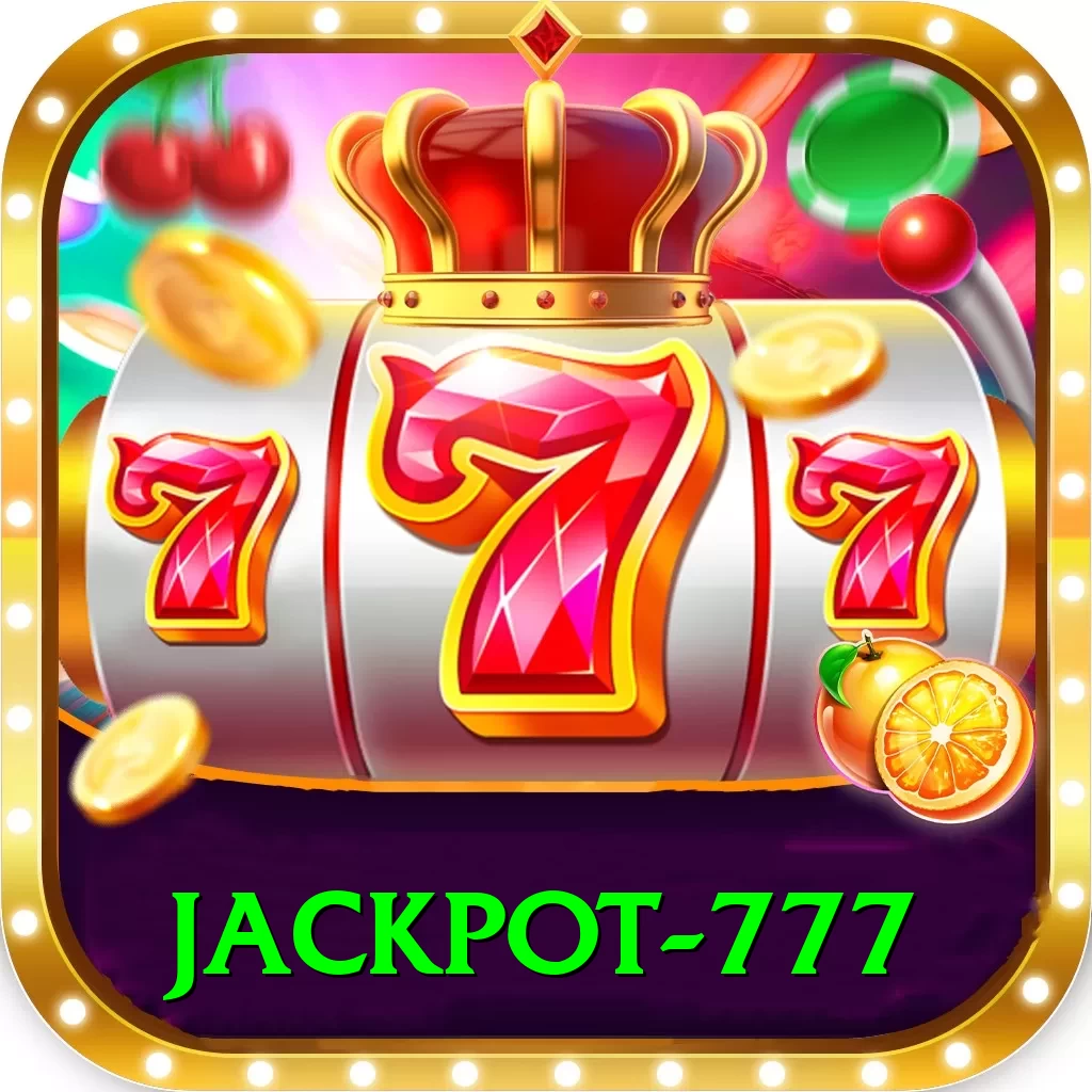 jackpot 777 Master - Daily Bonus - 2
