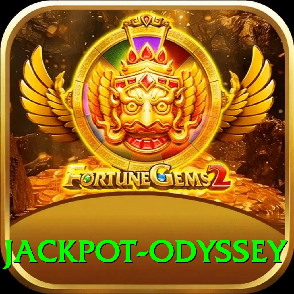 jackpot odyssey Cash Premium - 2