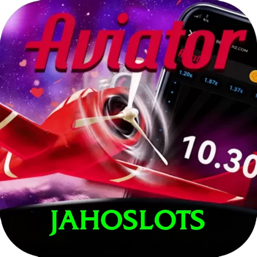 jahoslots Casino Official v4.6.1 - 2