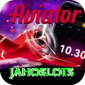 jahoslots Casino Official v4.6.1