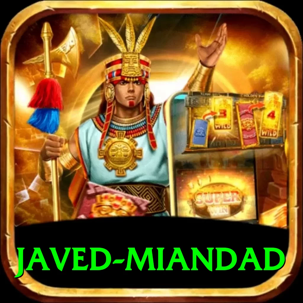 javed miandad Game Royal v4.6.5 - 2
