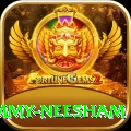 jimmy neesham - Gaming Mega