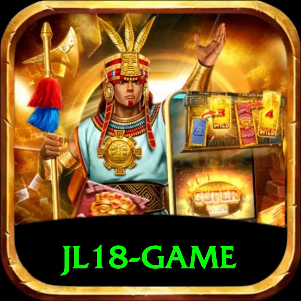 JL18 Game Ultimate Pro v3.7.7 - 2