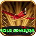 joginder sharma - Gaming Elite