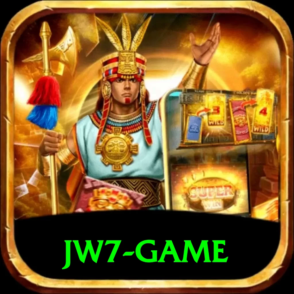 JW7 Game Pro Max v2.0.2 - 2
