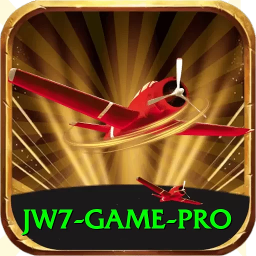 JW7 Game Pro v3.1.0 - 2