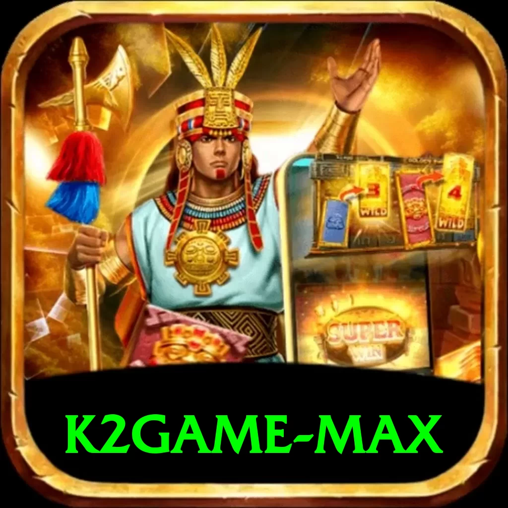 K2Game APK VIP v4.7.3 - 2