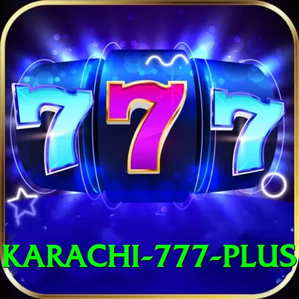 Karachi 777 Pro - 2
