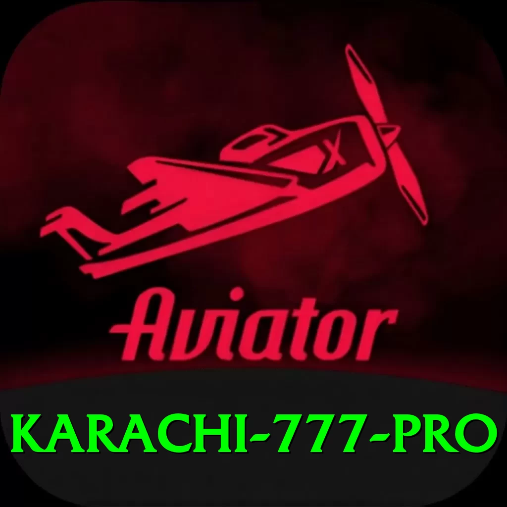 Karachi 777 Slots Legend v2.2.5 - 2