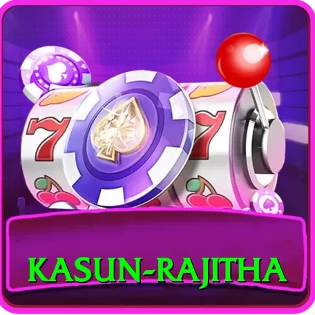kasun rajitha - Legend v2.5.9 - 2