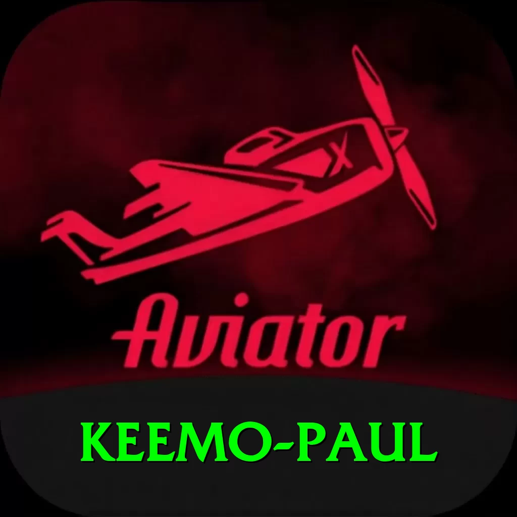 keemo paul - Slots Prime - 2