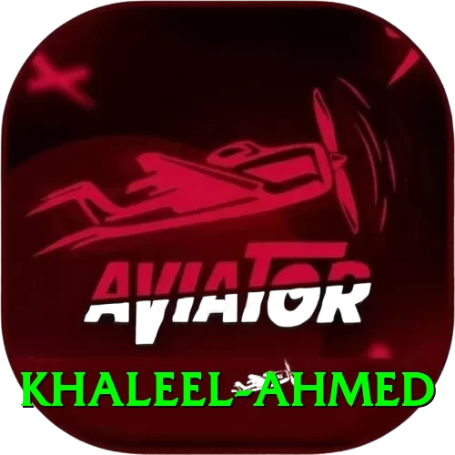 khaleel ahmed - Gaming Pro - 2