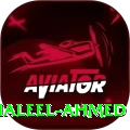 khaleel ahmed - Gaming Pro
