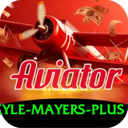 kyle mayers Official v3.6.1 - 2