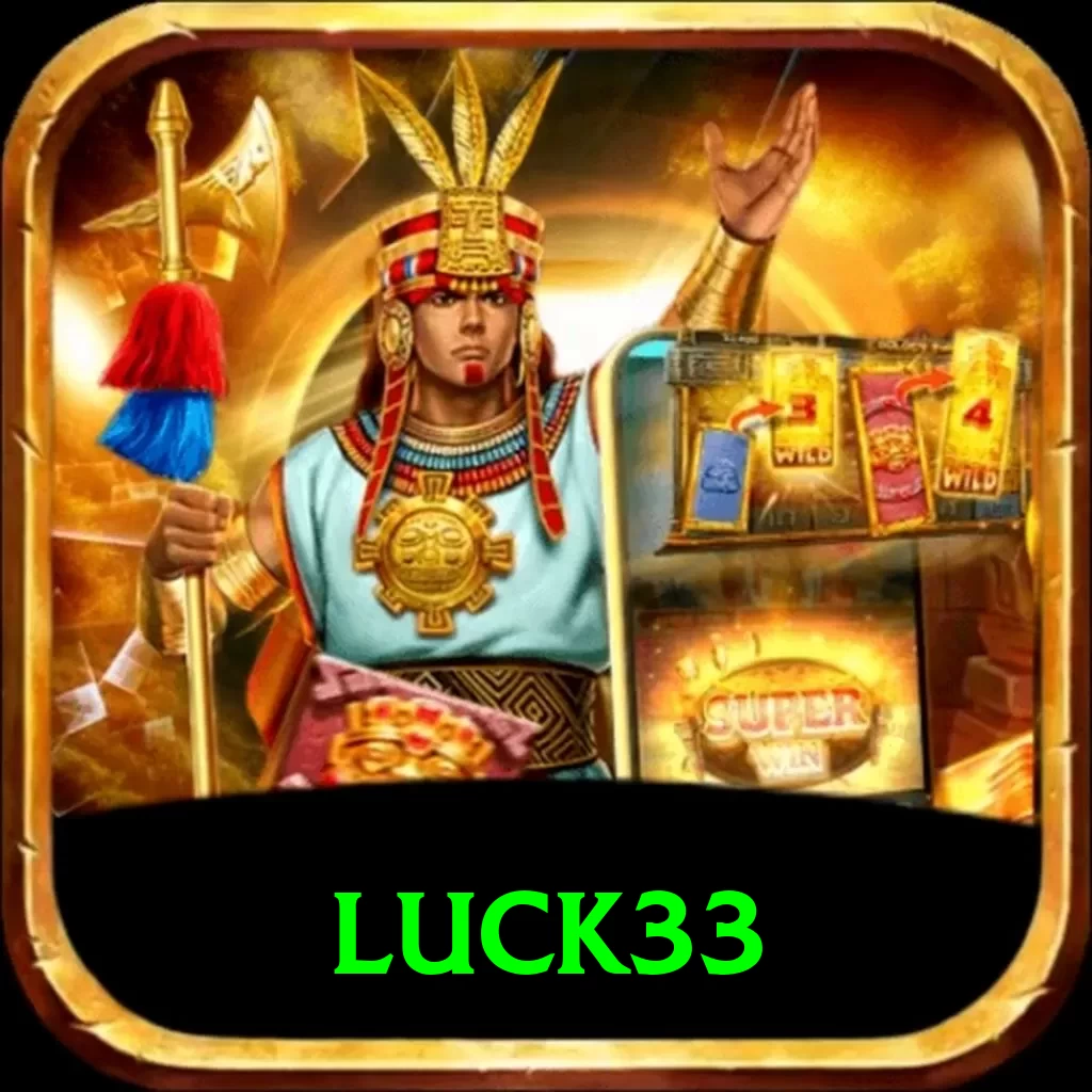 luck33 VIP Pro v2.7.6 - 2