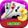 luck91 Max Pro v4.8.3