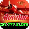 lucky 777 slots APK Legend v2.4.4