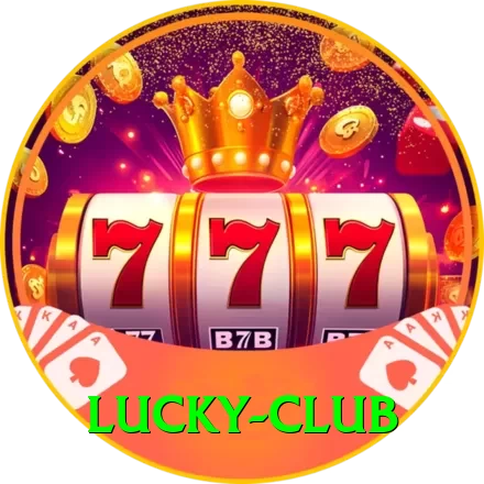 lucky club Casino Mega v4.3.0 - 2