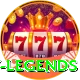 Lucky Legends Deluxe Pro v1.8.0