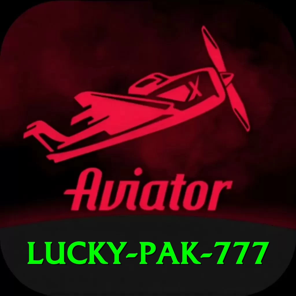 lucky pak 777 Super Gaming App - 2