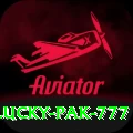 lucky pak 777 Super Gaming App