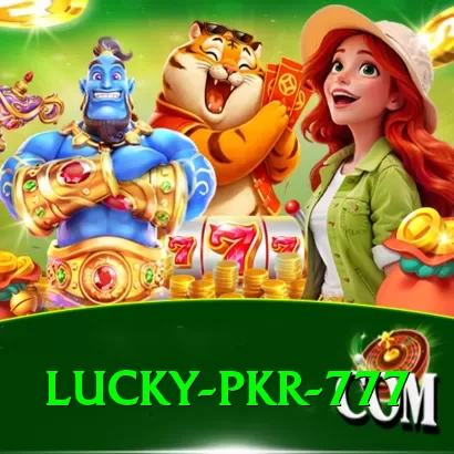 Lucky PKR 777 Pro v3.0.6 - 2