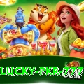 Lucky PKR 777 Pro v3.0.6