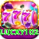 lucky102 Elite v3.7.6