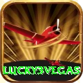 lucky3vegas Gold Gaming App