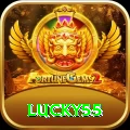 lucky55 - Gaming Gold