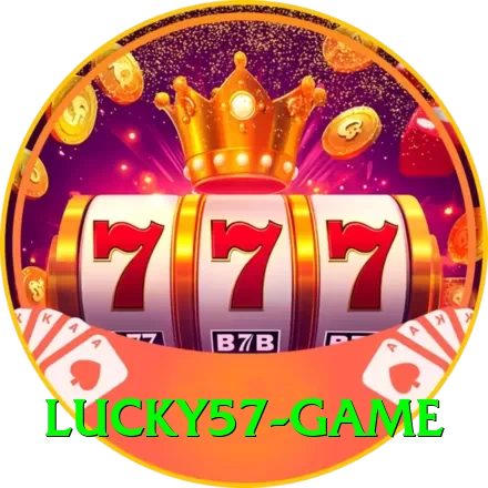 Lucky57 Game Gold Edition v4.7.9 - 2