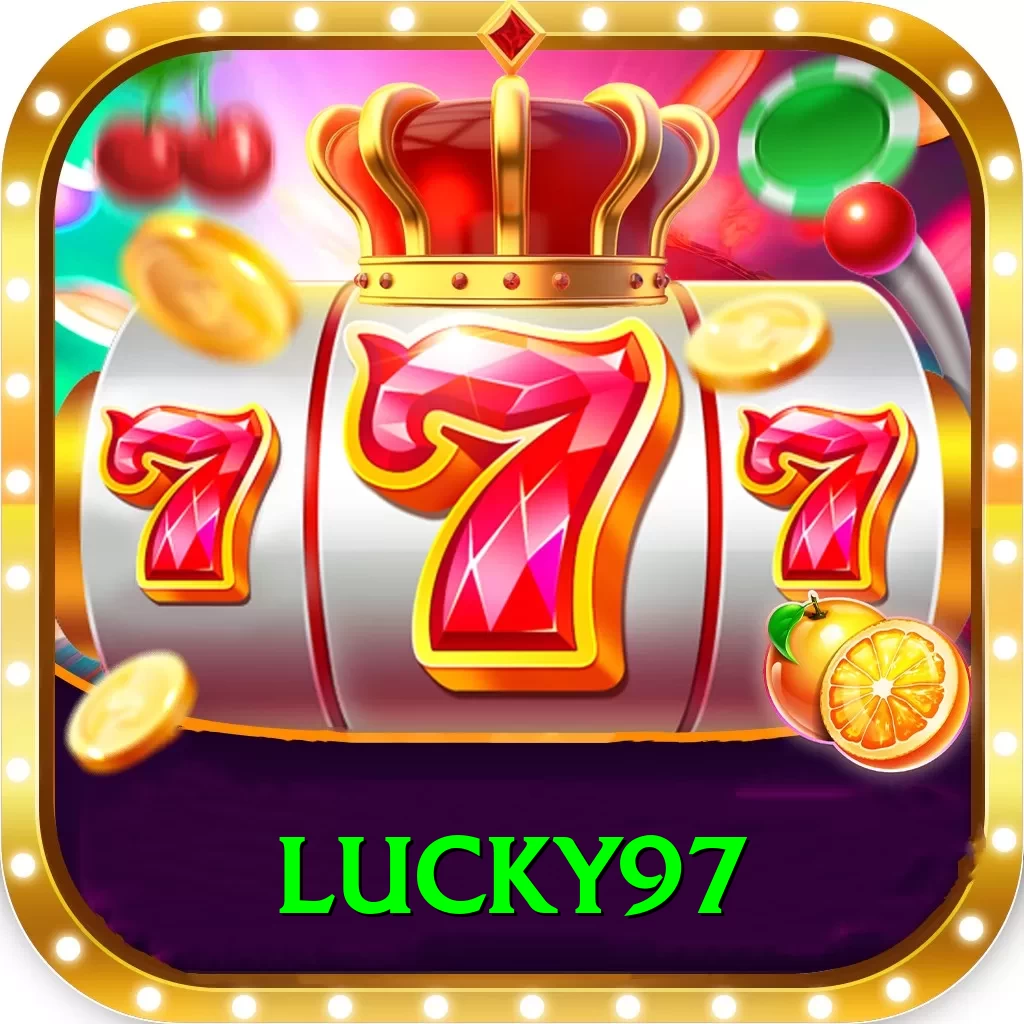 lucky97 Slots Max v1.2.4 - 2