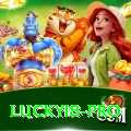 luckyi8 - Casino Prime