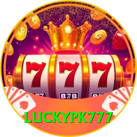 luckypk777 Plus Edition v4.4.4 - 2