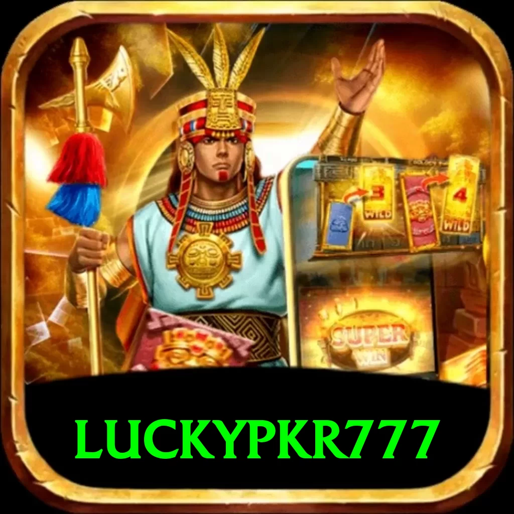 LuckyPKR777 Deluxe v5.1.6 - 2
