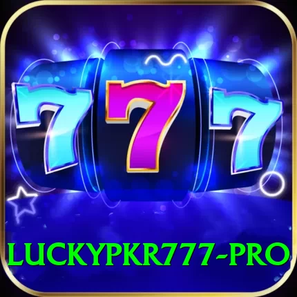 luckypkr777 Gold Latest v3.6.8 - 2