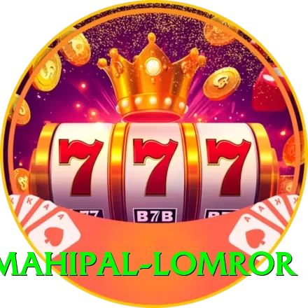 mahipal lomror Bonus King v5.0.4 - 2