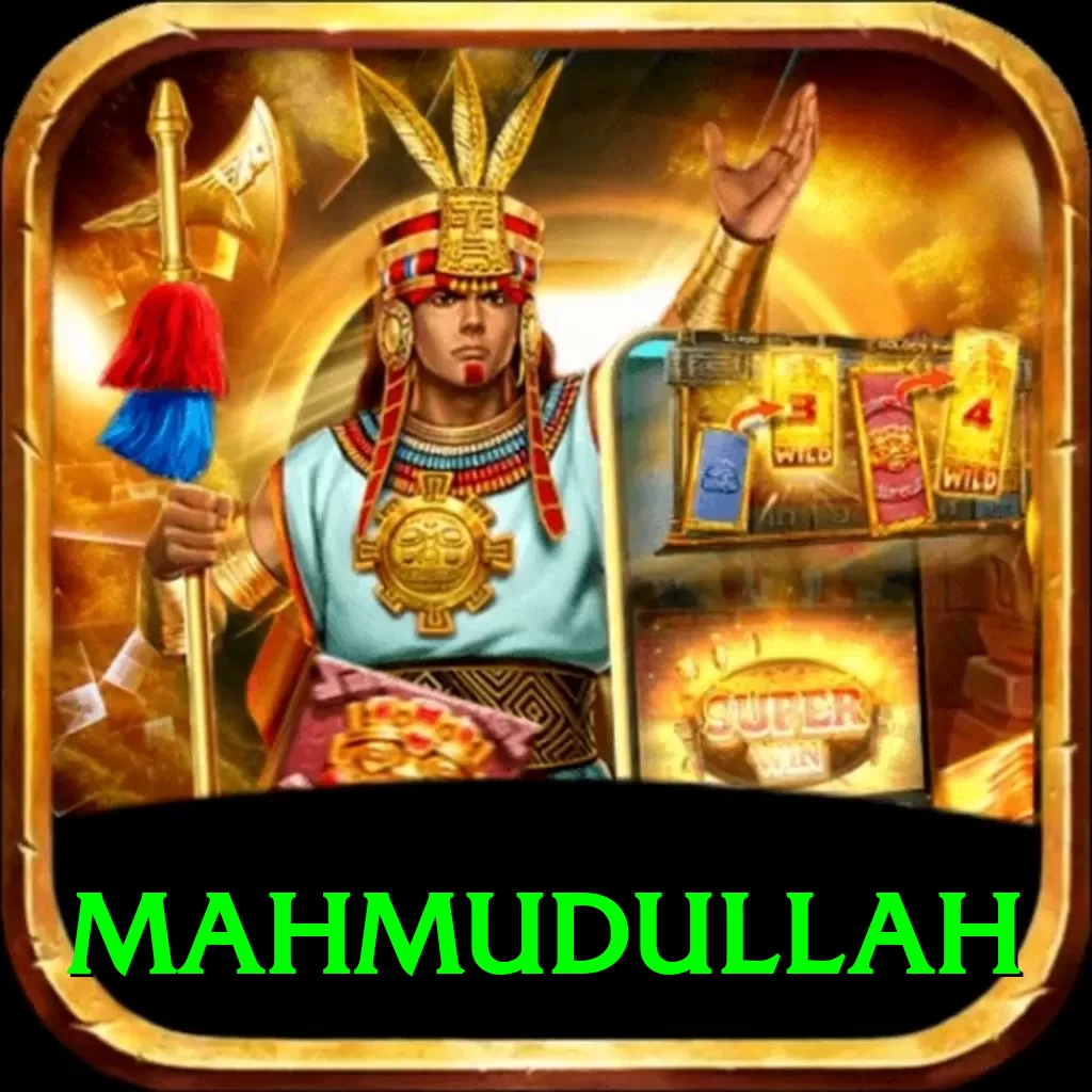 mahmudullah - Slots Super - 2