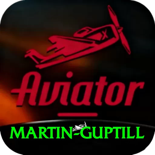 martin guptill Pro - Free Download - 2