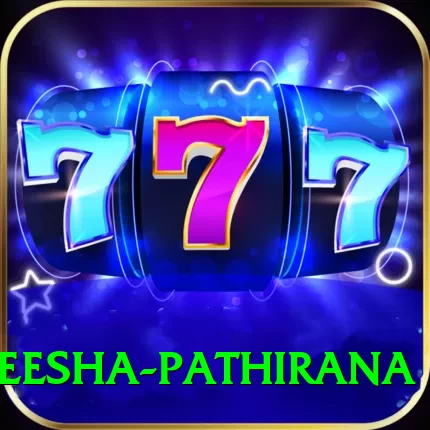 matheesha pathirana Pakistan Legend v1.1.2 - 2