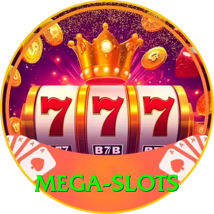 mega slots Legend Latest v3.8.9 - 2