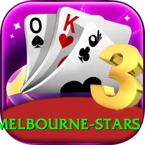 melbourne stars Mega PK v5.8.5 - 2