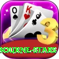 melbourne stars Mega PK v5.8.5